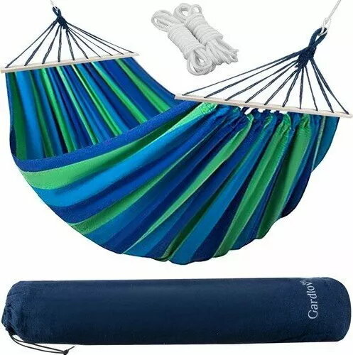 Hammocks, Chairs & Loungers