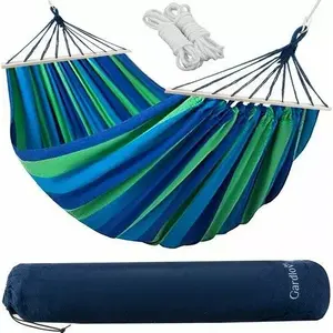 Hammock Gardlov two-person 260×160 cm model 21078