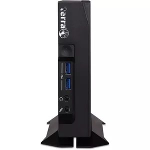 Wortmann AG TERRA 1009957 PCs/darbstacija Mini PC Intel® Pentium® Silver J5005 8 GB DDR4-SDRAM 240 GB SSD Windows 11 Pro Melns
