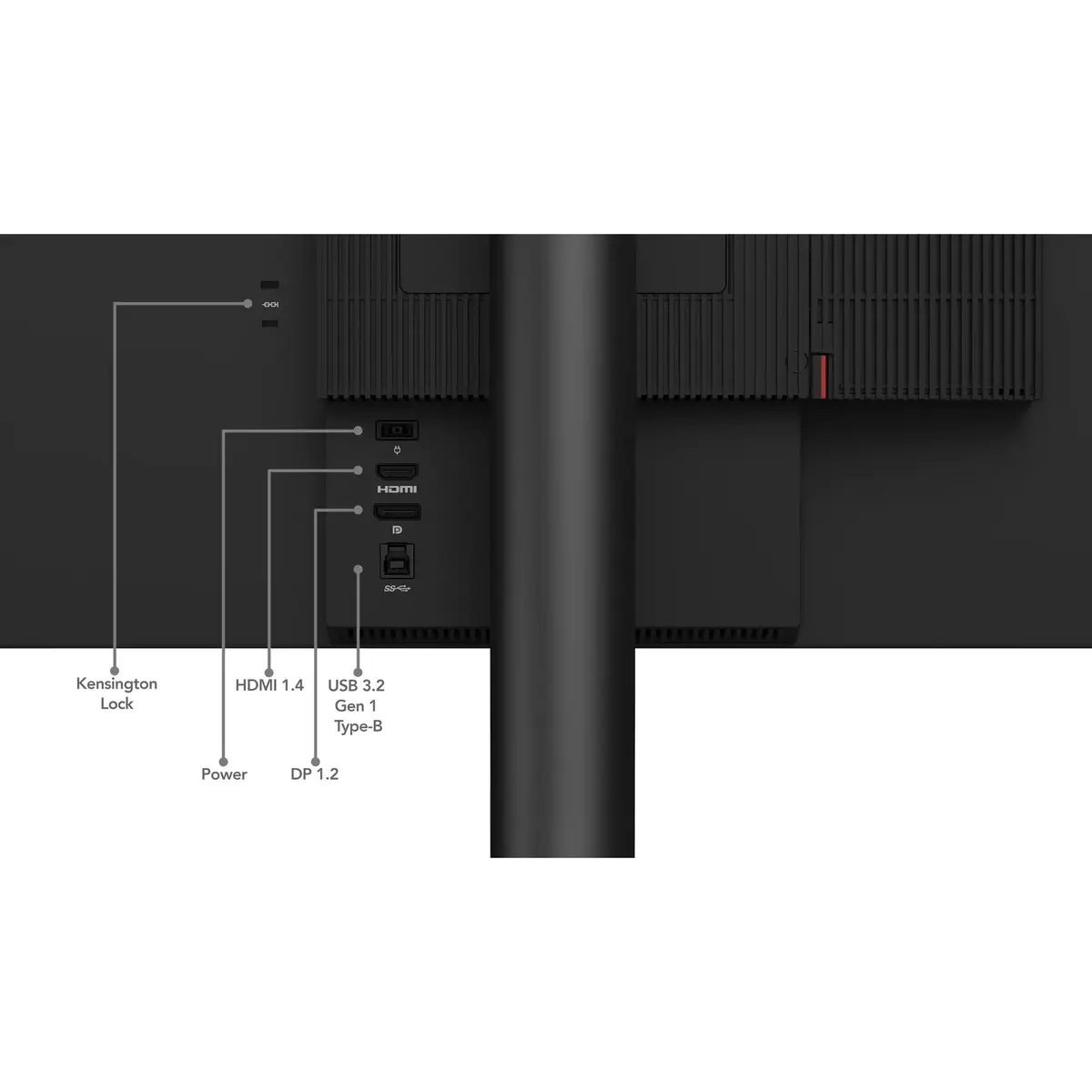 Монитор Lenovo ThinkCentre Tiny-In-One 24 Photo 18