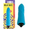 Вибратор billy boy Mini 11200019 Photo 4