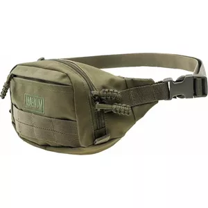 Jostas soma MAGNUM PLOVER — MAGNUM, modelis 57239-uniw, olīvzaļa, universāla