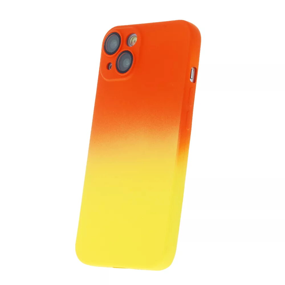 Silikona aizmugures vāks Fusion Accessories priekš