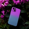 Silikona aizmugures vāciņš Fusion Neogradient 2 priekš iPhone 7/8/SE Photo 3