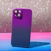 Silikona aizmugures vāciņš Fusion Neogradient 2 priekš iPhone 7/8/SE Photo 4