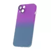 Silikona aizmugures vāciņš Fusion Neogradient 2 priekš iPhone 7/8/SE Photo 5