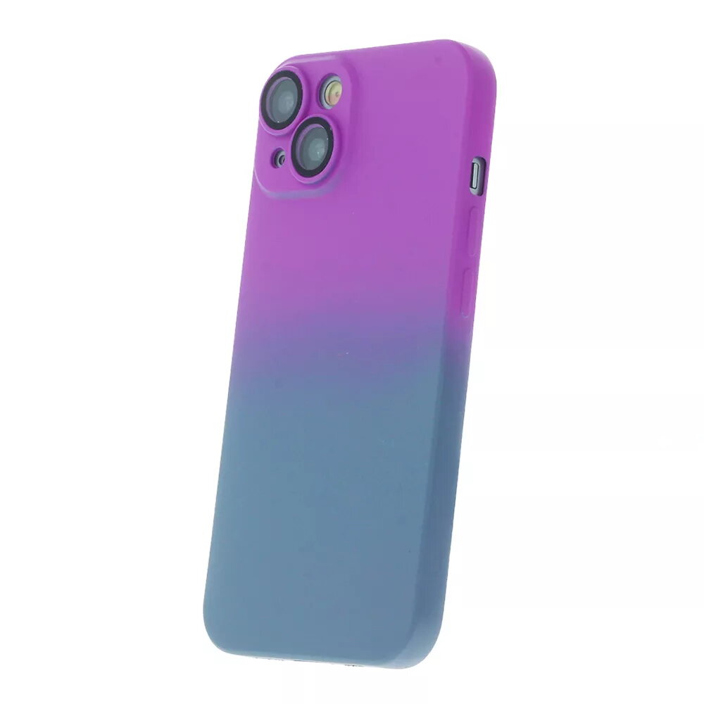 Silikona aizmugures maciņš Xiaomi Redmi Note