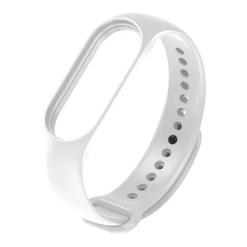 Rezerves silikona siksniņa Xiaomi Mi Band