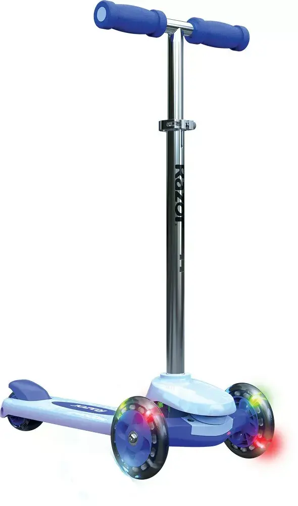 Razor Rollie Blue самокат 2‑в‑1 Photo 8