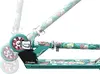 Kick scooter Razor Model A Paradise Photo 5