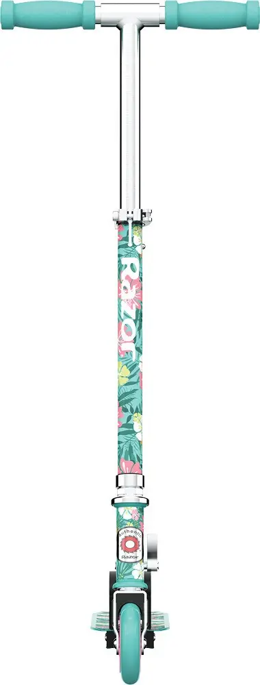 Kick scooter Razor Model A Paradise Photo 6