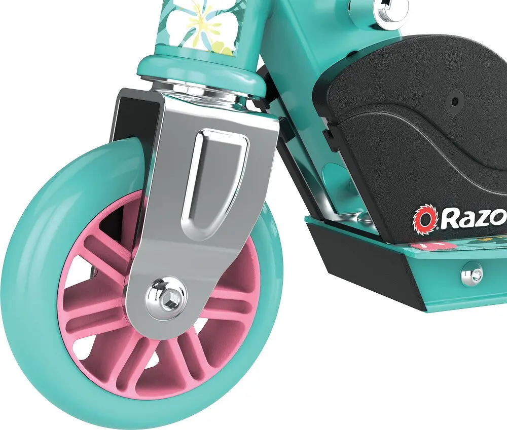 Kick scooter Razor Model A Paradise Photo 7