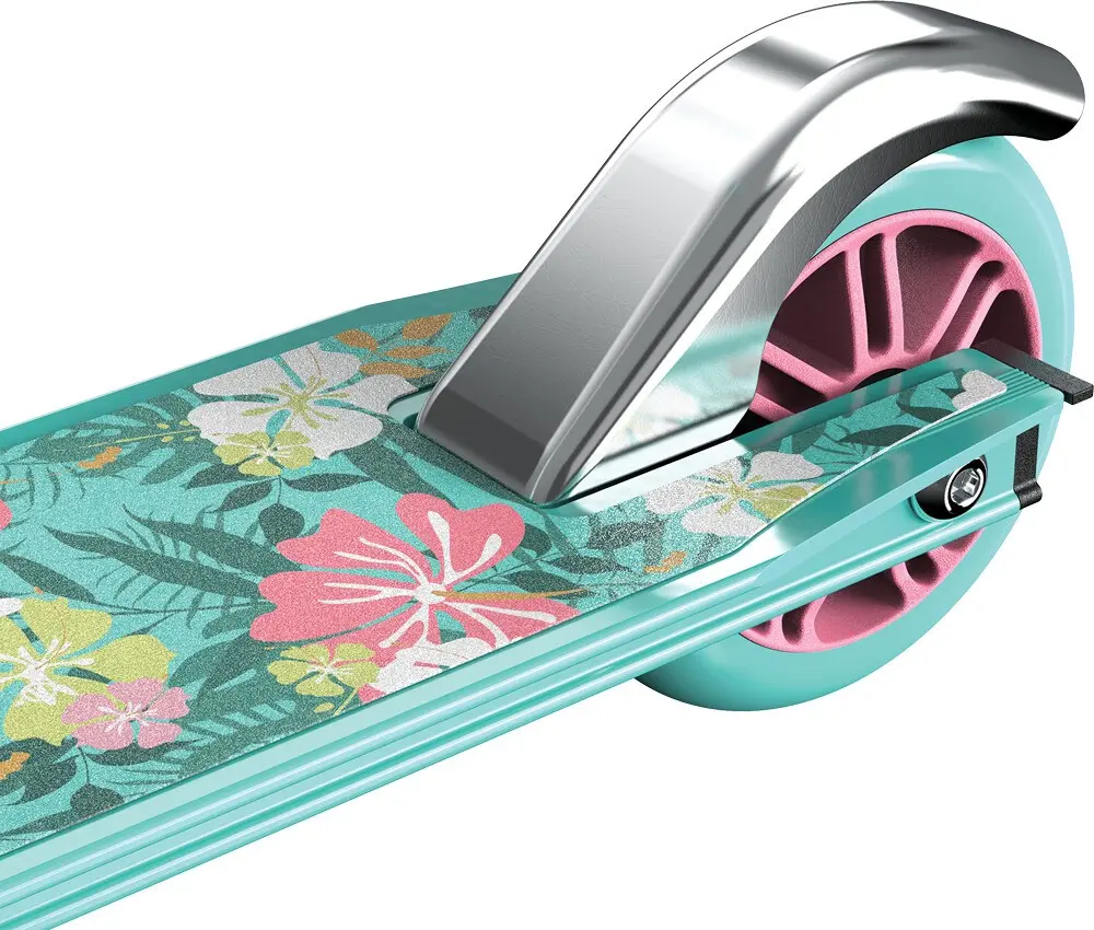 Kick scooter Razor Model A Paradise Photo 9