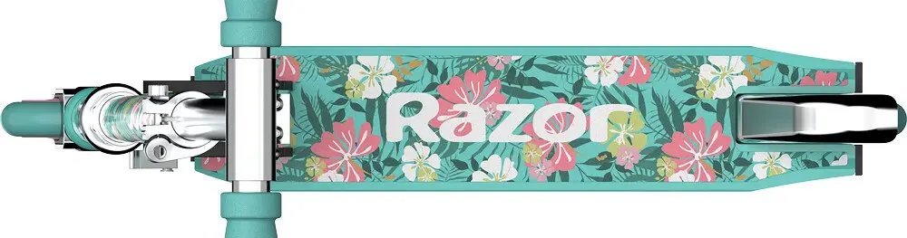 Kick scooter Razor Model A Paradise Photo 12