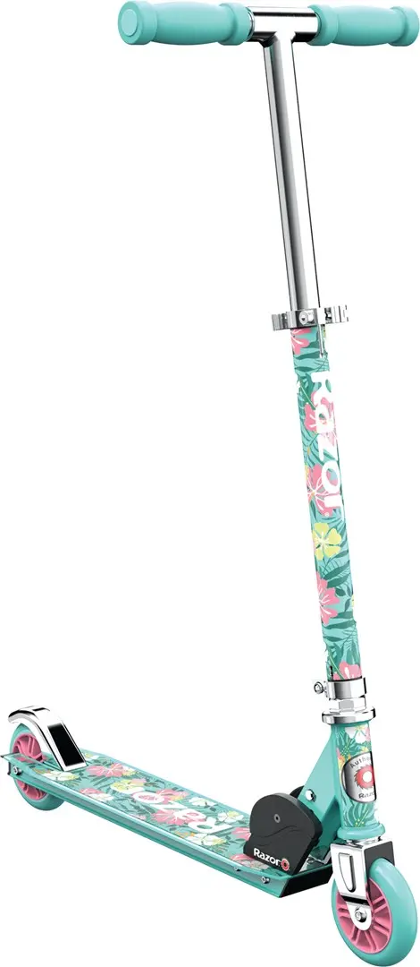 Kick scooter Razor Model A Paradise Photo 13