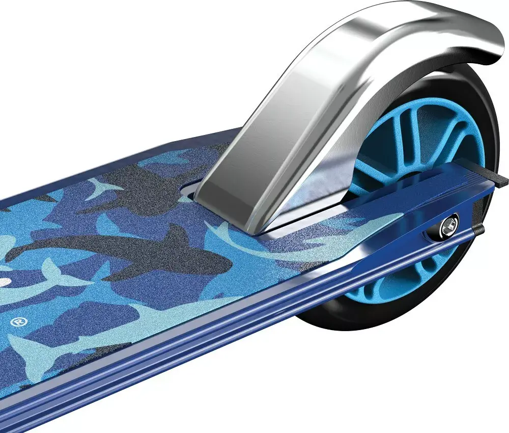 Самокат Razor Model A Shark Camo Photo 3