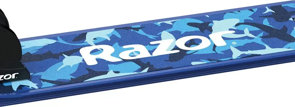 Самокат Razor Model A Shark Camo Photo 4