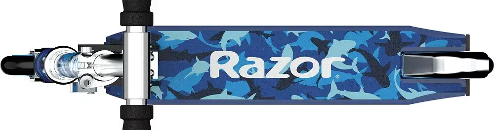 Самокат Razor Model A Shark Camo Photo 10