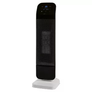 Fan electric space heater Clatronic HL 3763