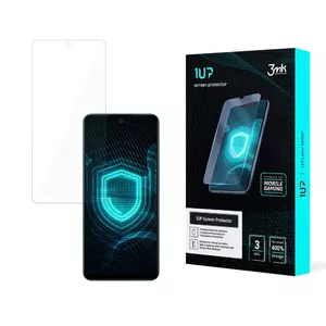 Защитное стекло 3MK Redmi 12 3 шт