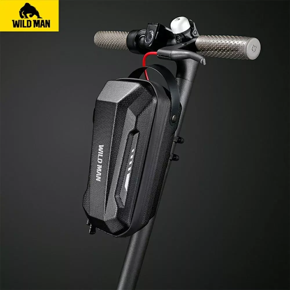 Scooter case Wildman GD9XPlus Photo 2