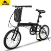 Scooter case Wildman GD9XPlus Photo 3
