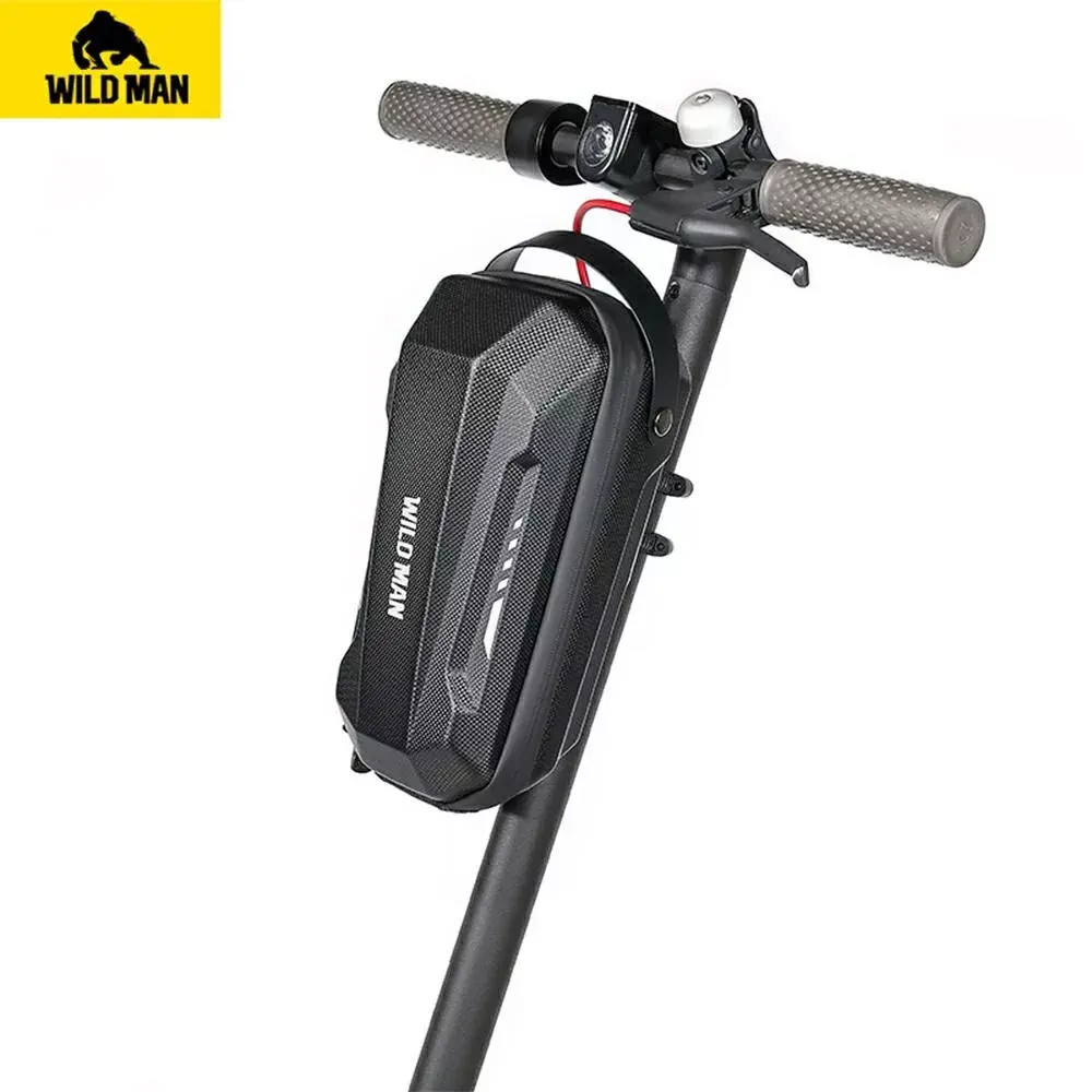 Scooter case Wildman GD9XPlus Photo 8