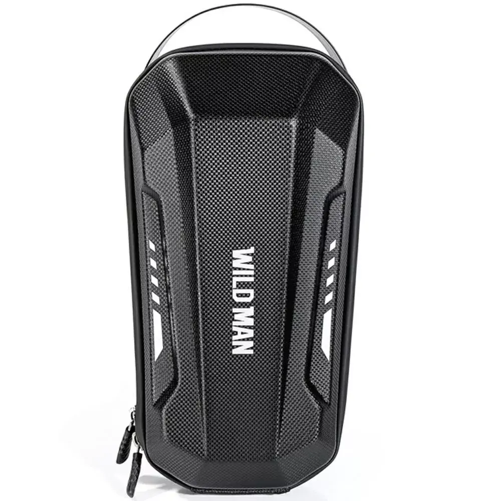 Scooter case Wildman GD9XPlus Photo 11