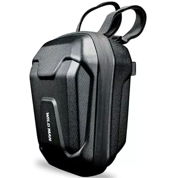 Сумка на раму Wildman TS9 Photo 3