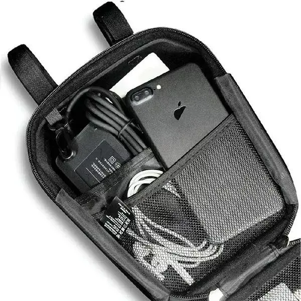 Сумка на раму Wildman TS9 Photo 7