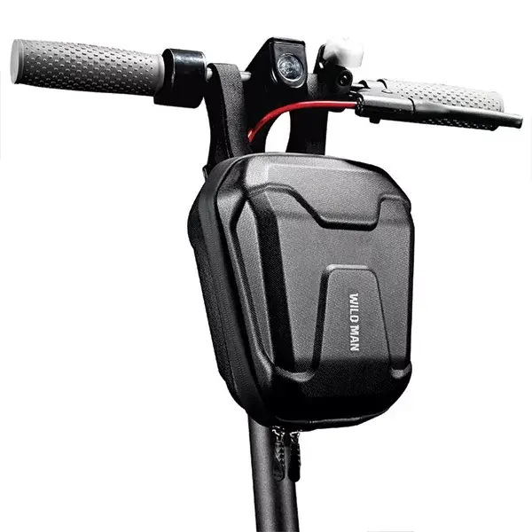 Сумка на раму Wildman TS9 Photo 12