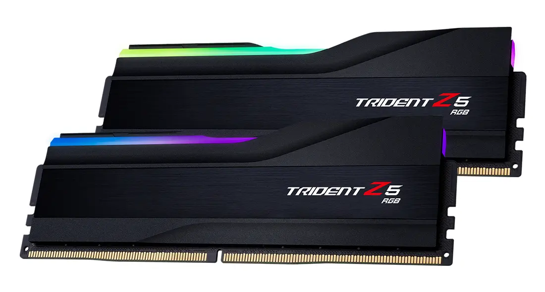 Atmiņas modulis G.Skill Trident Z5