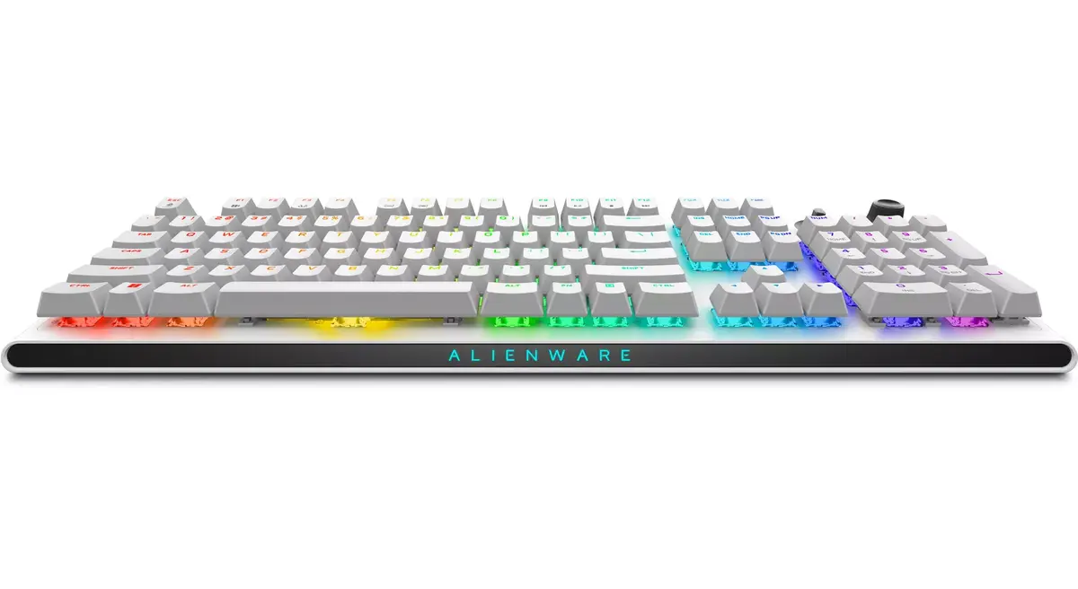 Игровая клавиатура Alienware AW920K Photo 2