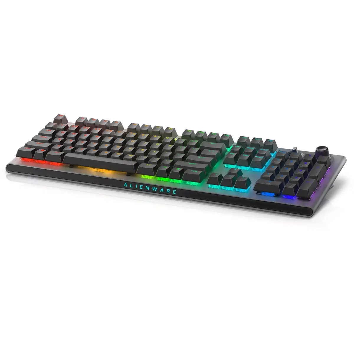 Игровая клавиатура Alienware AW920K Photo 4