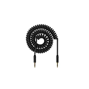 Audio Cable iiyama UC CABLE-A01 0.25m 3.5mm Male Black