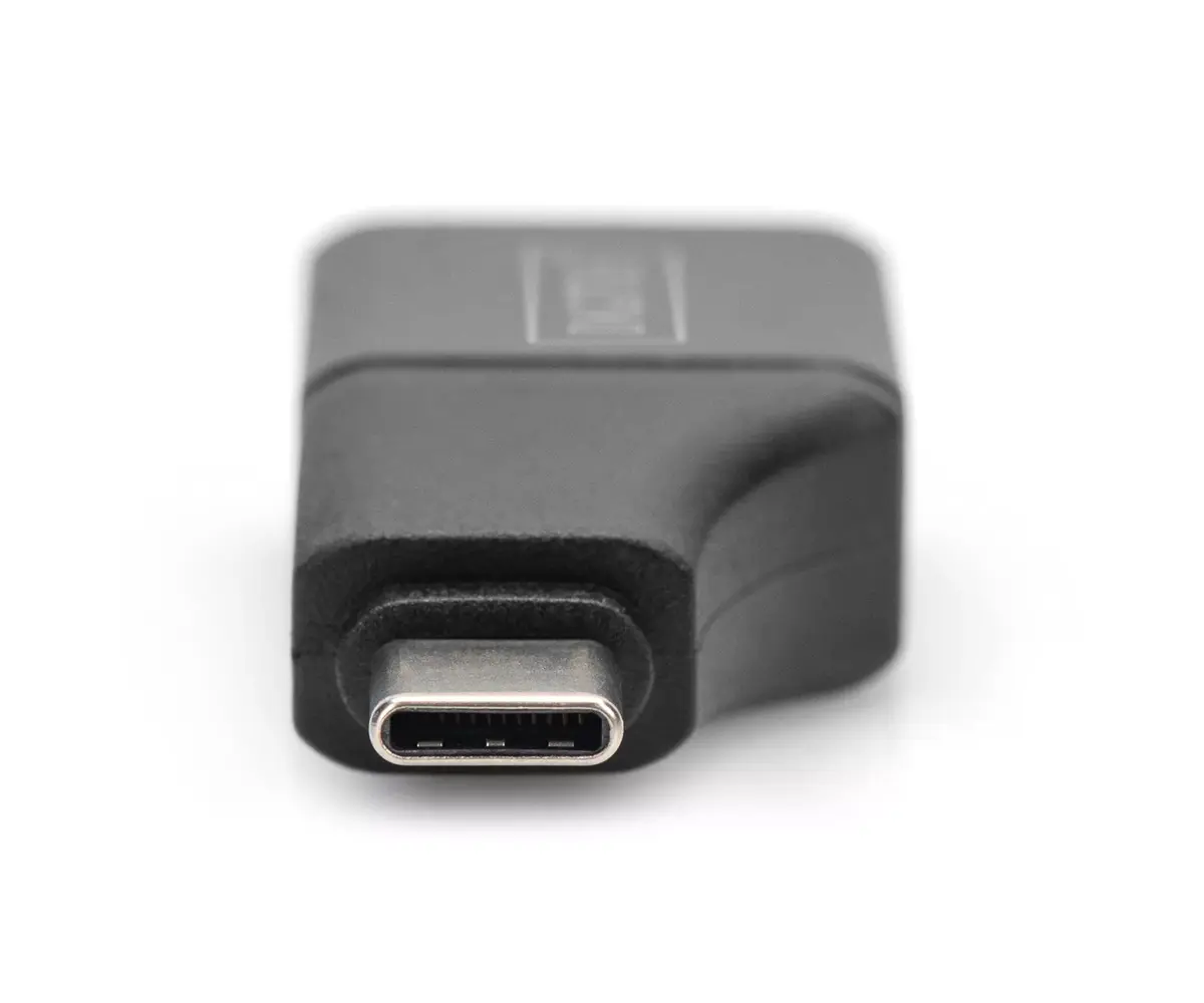 Адаптер Digitus 4K USB-C на HDMI-A Photo 5