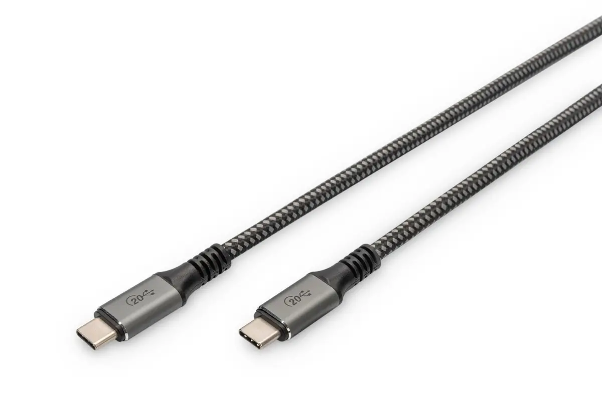 DIGITUS DB-300443-030-S USB-C 4.0 savienojuma