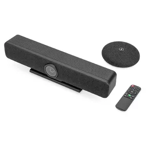 Video collaboration bar Digitus 4K All-In-One Video Bar Pro CMOS 4K Ultra HD
