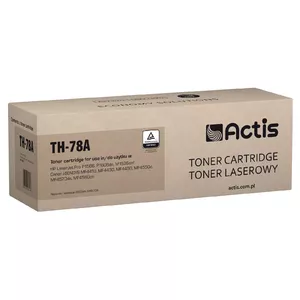 Toner Actis TH-78A Black Replacement 78A 2500 pages