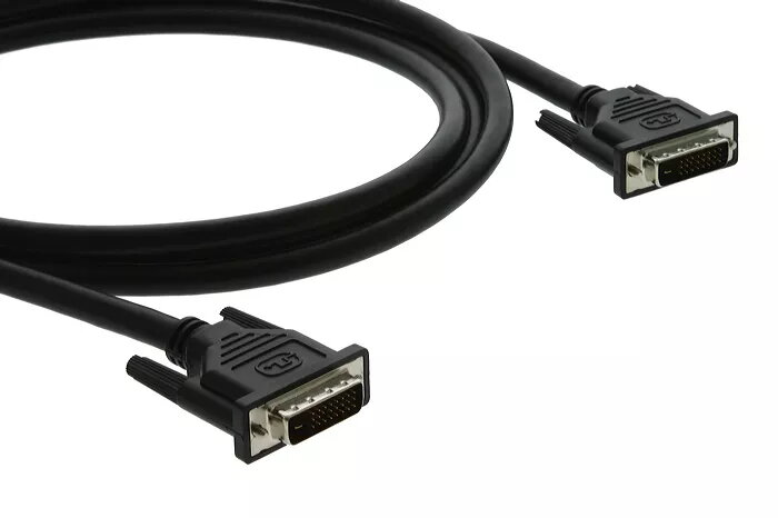 DVI kabelis Kramer Electronics CLS-DM/DM-10 3