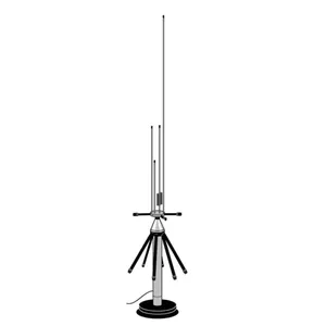 Albrecht AE Desktop 1300 radio antena