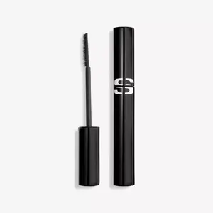 Тушь для ресниц Sisley So Intense 01 Deep Black Удлиняющая