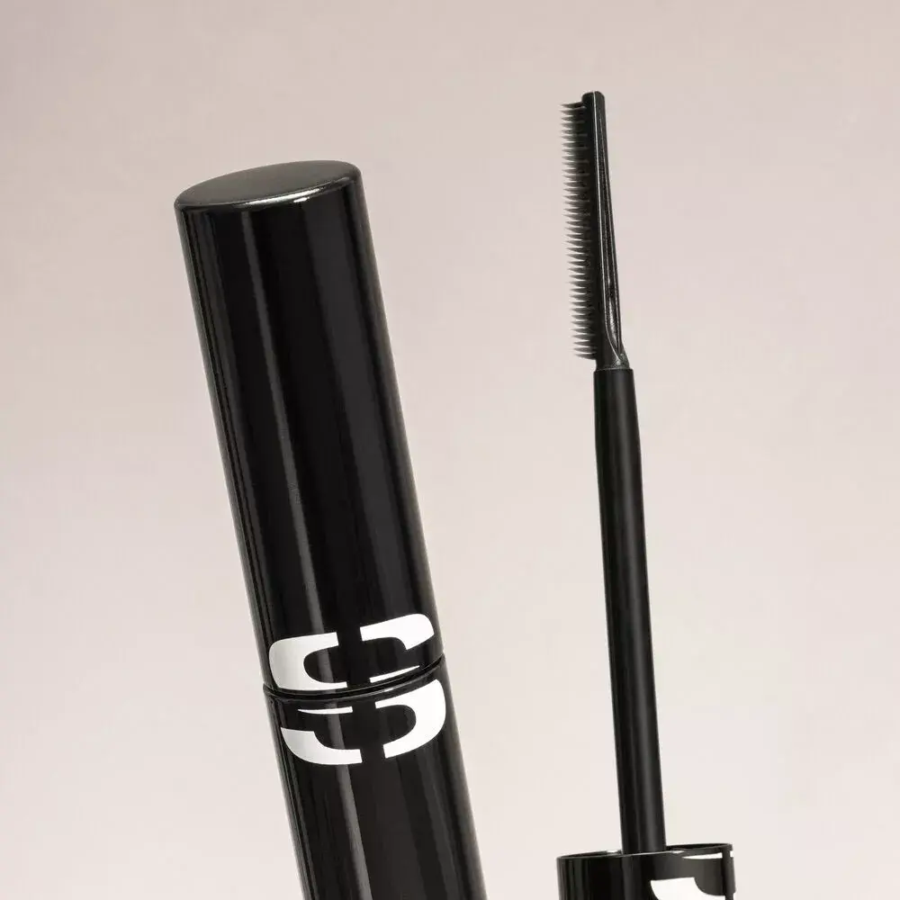 Тушь для ресниц Sisley So Intense 01 Deep Black Photo 2
