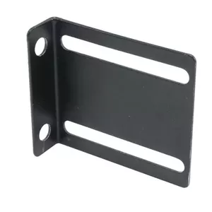 Stenda aksesuārs Middle Atlantic Products PB-90 Melns 1 gab.