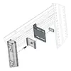 Аксессуар для стойки Middle Atlantic Products PB-90 Photo 2