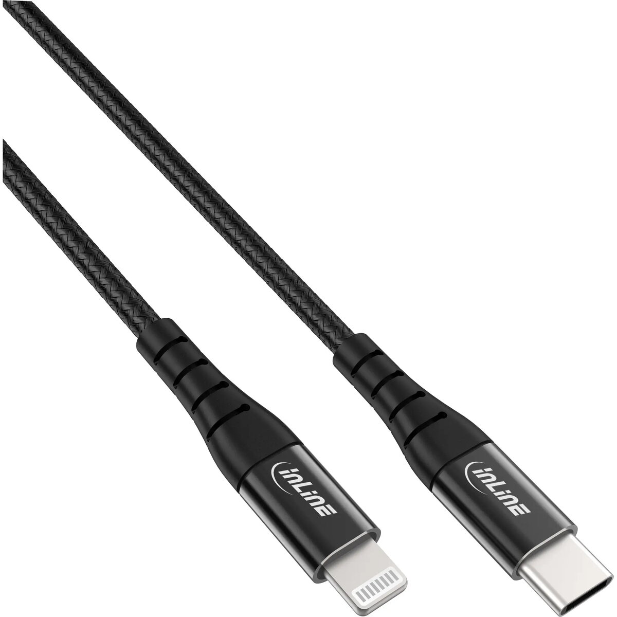 InLine USB-C uz Lightning kabelis 31460D