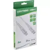 InLine USB-C Lightning cable 31450C Photo 2