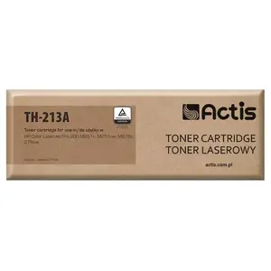 Тонер-картридж ACTIS TH-213A заменитель для HP 131A / Canon CRG-731M, маджента, 1800 страниц, 1 шт.