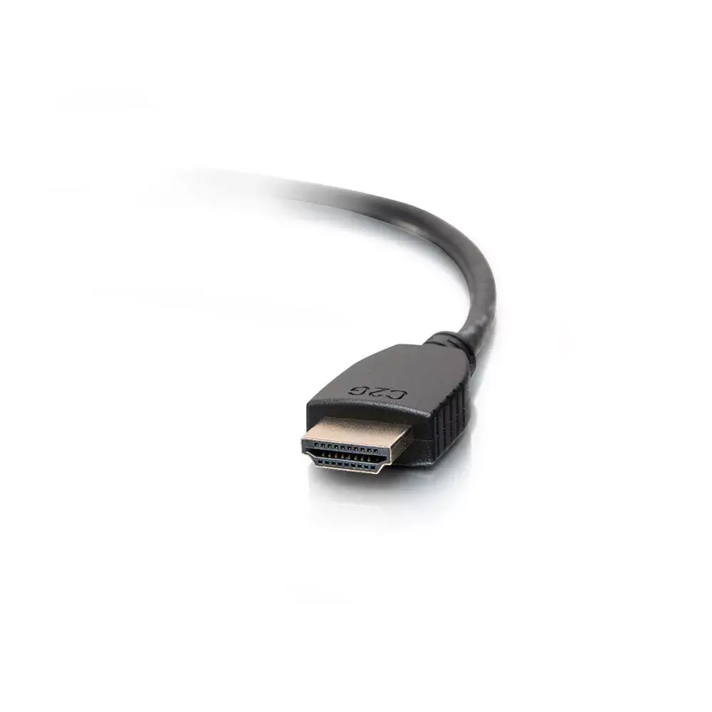 Кабель C2G High Speed HDMI - Micro HDMI 1.8 м Photo 4