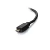 Кабель C2G High Speed HDMI - Micro HDMI 1.8 м Photo 5